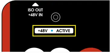 UNiKA PRO148 Pro Series Audio Interface Single Active Direct Box - TRANSFgORMER