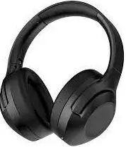 BAMiNi Space Active Noise Cancellation Stereo Headphone