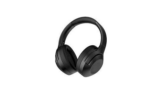 Bamini Space Active Noise Cancellation Stereo Headphone Instructions