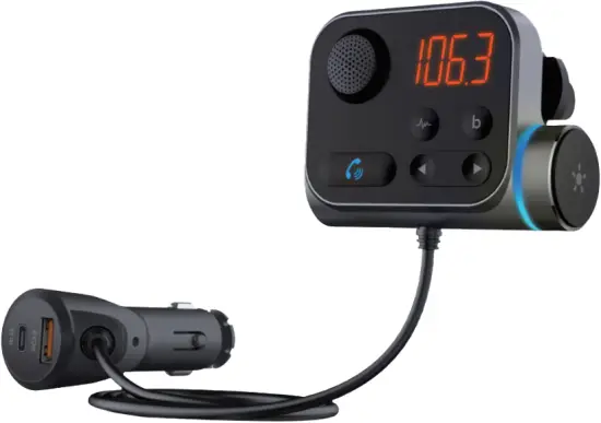 Sage Human Electronics BT97