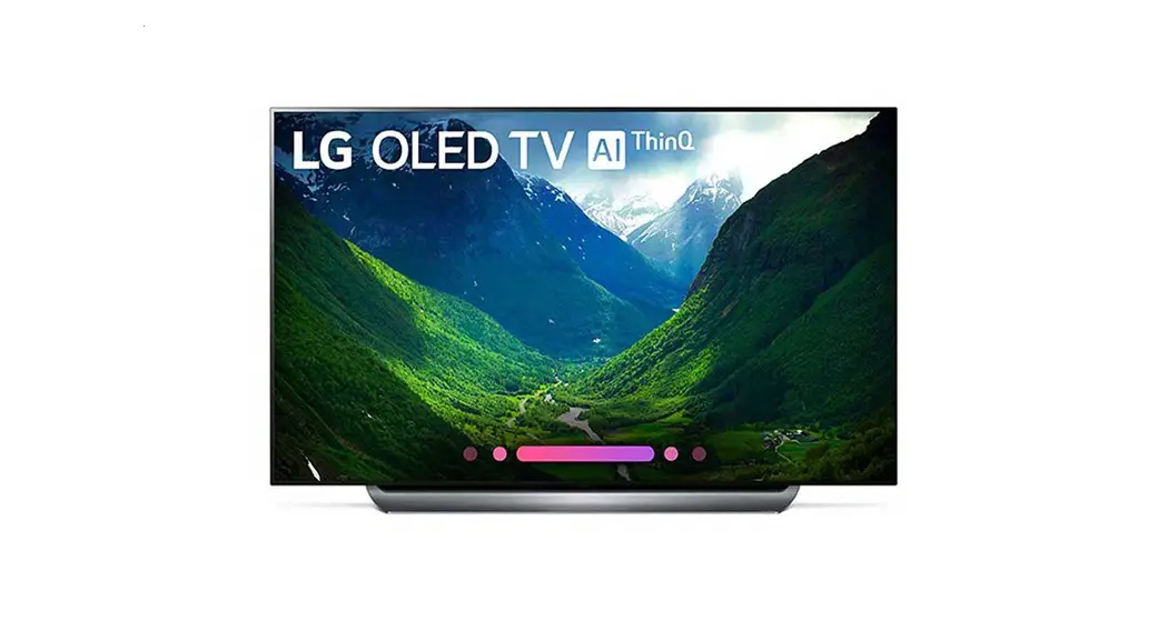 Lg Oled65a2psa 4k Smart Oled Tv Owner's Manual