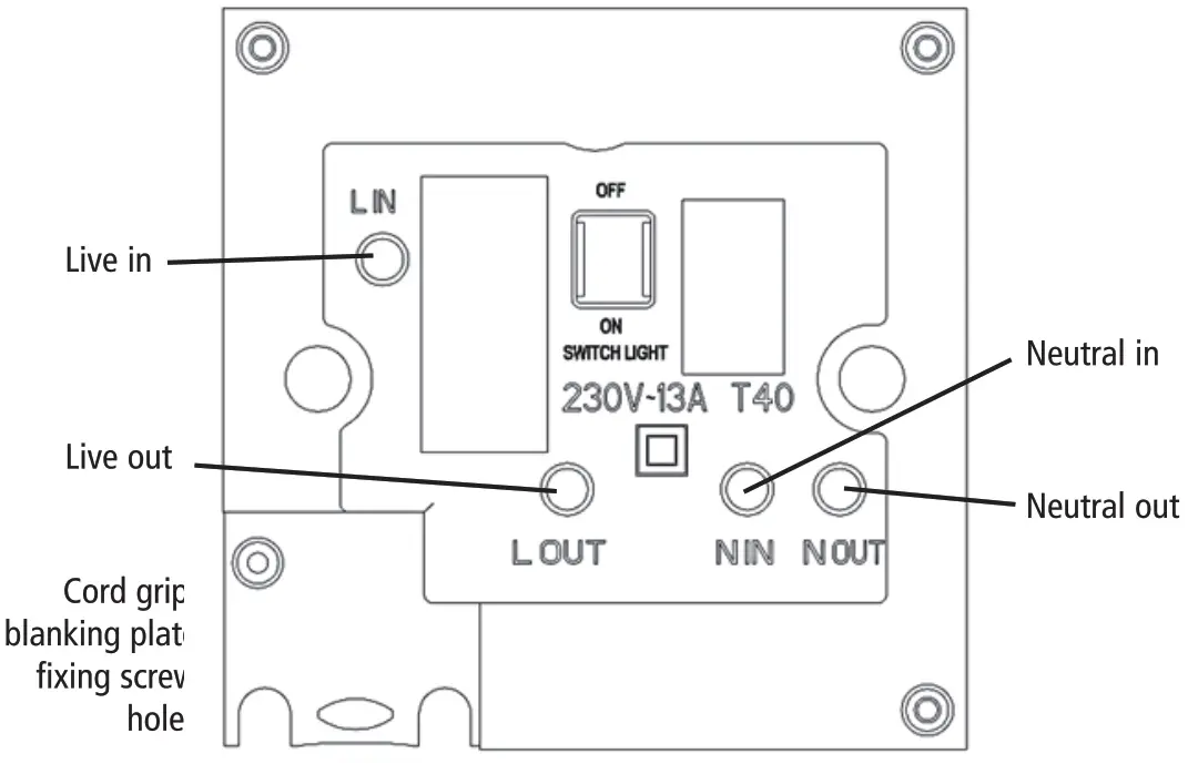TIMEGUARD Boost Master - 5