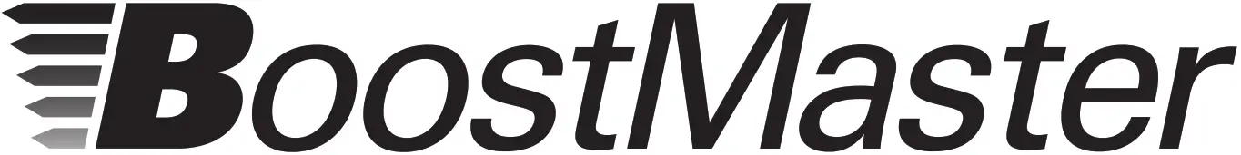 TIMEGUARD Boost Master - bOOST