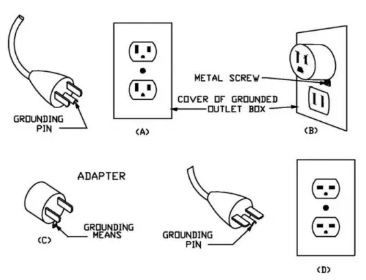 Lifeplus GD9315BCW 5JA Infrared Wood Cabinet Heater - Overheat Safety