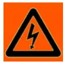 Lifeplus GD9315BCW 5JA Infrared Wood Cabinet Heater - WARNING