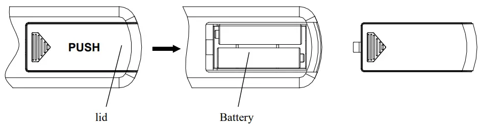 Lifeplus GD9315BCW 5JA Infrared Wood Cabinet Heater - corrosion