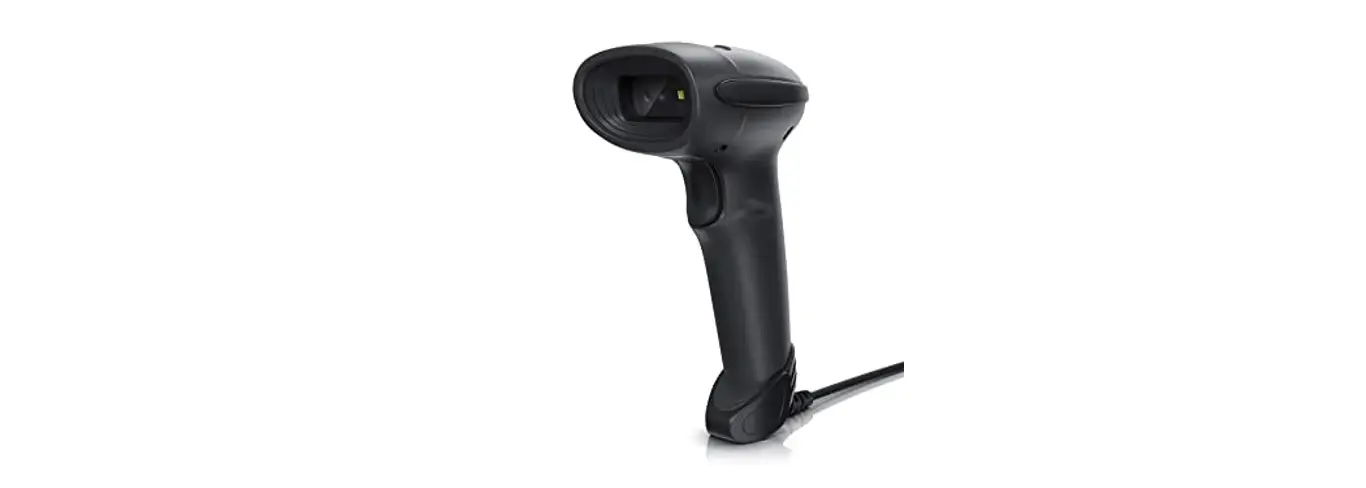 Aplic 303702 Barcode-scanner User Manual