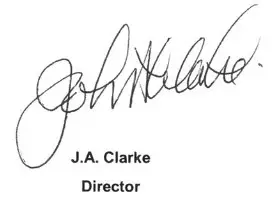 Clarke KING 200 Professional High Pressure Hot Washer - sing