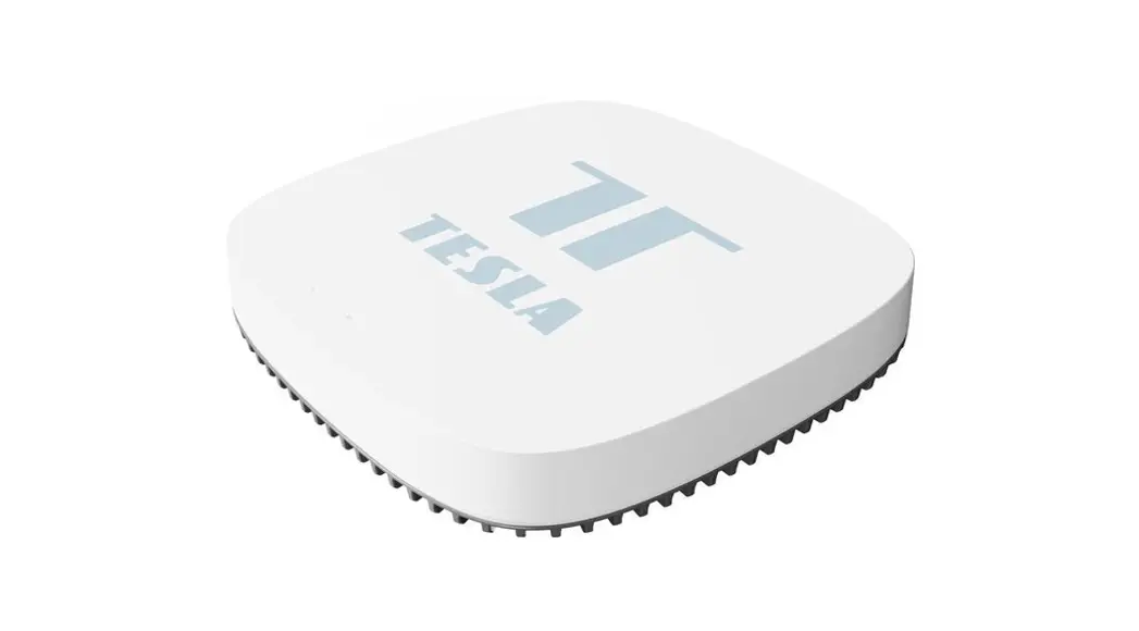 Tesla Smart Zigbee Hub User Guide Tesla Smart Zigbee Hub User Guide