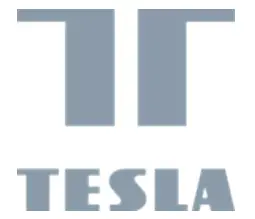 TESLA -logo