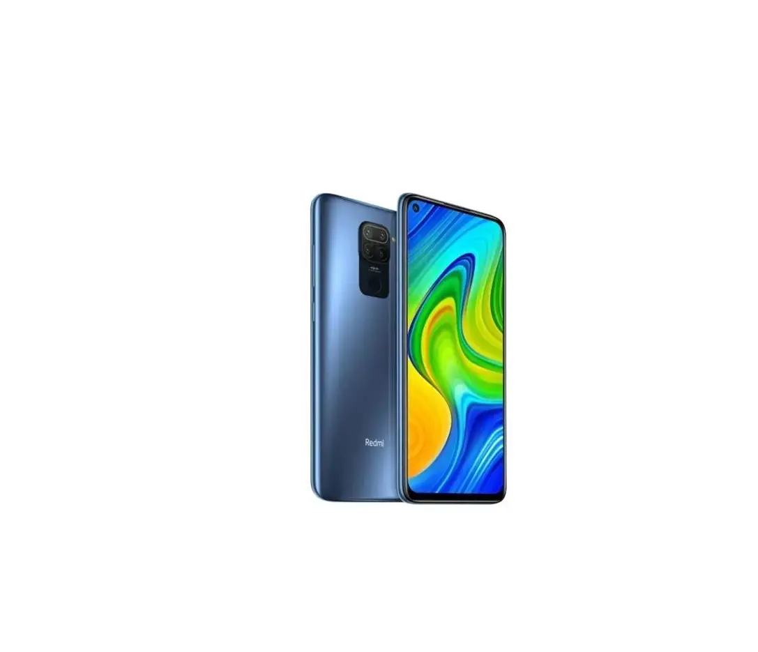 Xiaomi Mobile Redmi Note 9 User Guide Xiaomi Mobile Redmi Note 9 User Guide