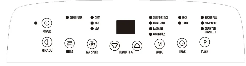 FREONIC-FHCD251AWG-22-Pint-3-Speed-Dehumidifier-3