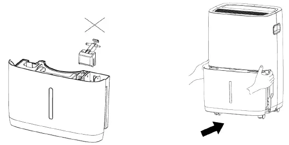 FREONIC-FHCD251AWG-22-Pint-3-Speed-Dehumidifier-5