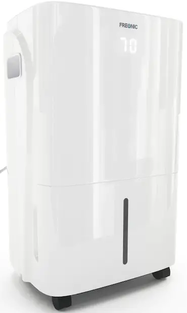 FREONIC-FHCD251AWG-22-Pint-3-Speed-Dehumidifier