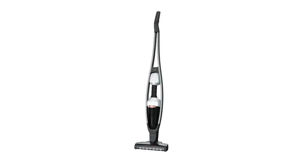 Aeg Qx9-p Ultimate Cordless Vacuum Cleaner Instruction Manual