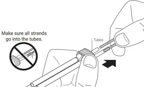 nVent JBS 100 L A Single Entry Power Connection with Junction Box - Heating cable types 8