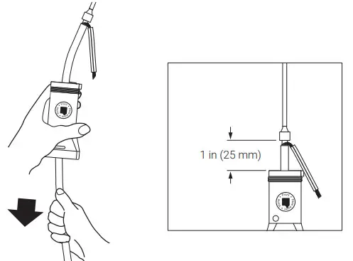 nVent JBS 100 L A Single Entry Power Connection with Junction Box - icon 12