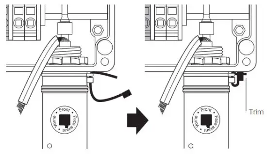 nVent JBS 100 L A Single Entry Power Connection with Junction Box - icon 16