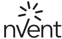 nVent logo