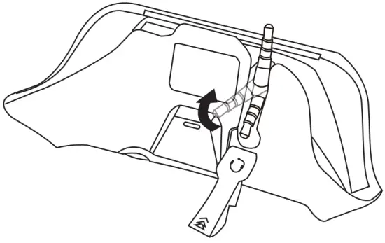 SETTING UP YOUR CHAT PAD