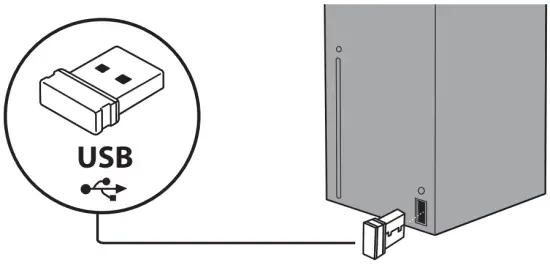 HOW TO RECONNECT THE CHAT PAD