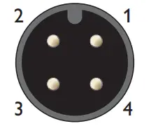 westermo Viper 12A Series 12 Port Ethernet M12 switches - Illustration