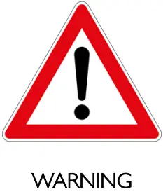 westermo Viper 12A Series 12 Port Ethernet M12 switches - WARNING