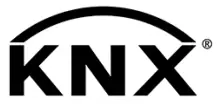 KNX - logo