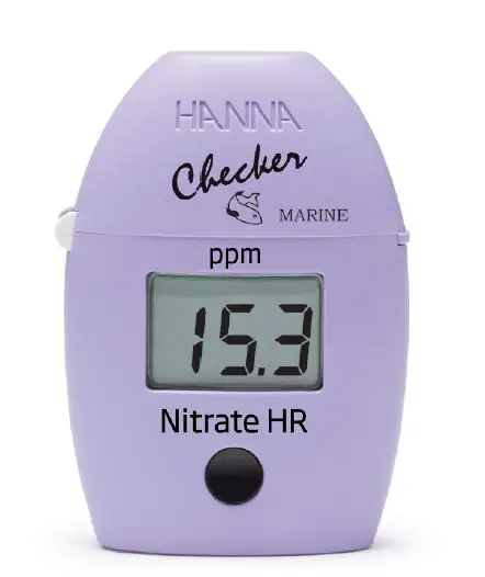 HANNA-instrument-HI782-Marine-Nitrate-High-Range-product
