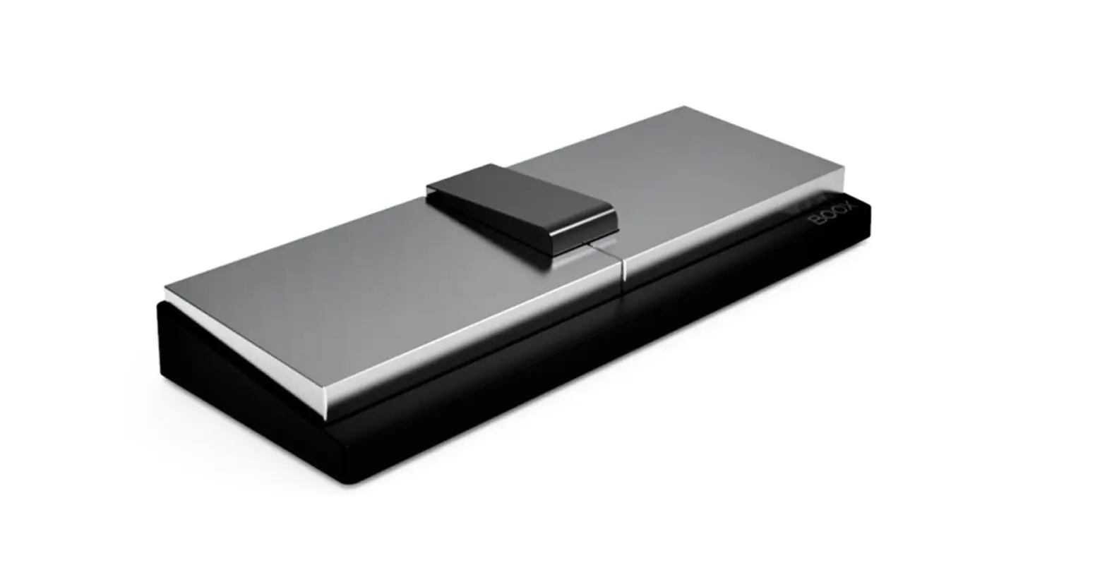 Boox Blue Page Pedal Onyx Bt Remoter Wireless Pedals User Guide