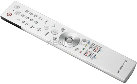 LG PM21GA Premium Magic Remote Control