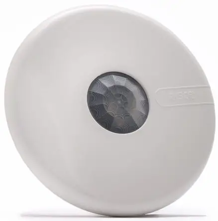 RISCO-150DTG3-LuNAR-DT-AM-Grade-3-Ceiling-Detector-image