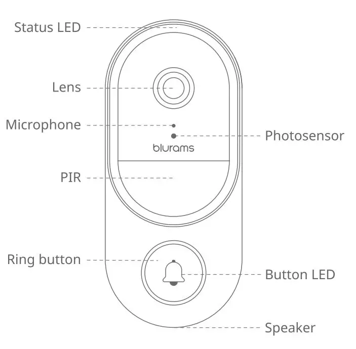 blurams-D10C-Smart-Doorbell-with-Wi-Fi-and-Remote-Controller-02