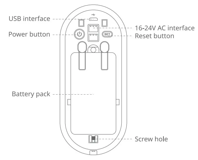 blurams-D10C-Smart-Doorbell-with-Wi-Fi-and-Remote-Controller-03