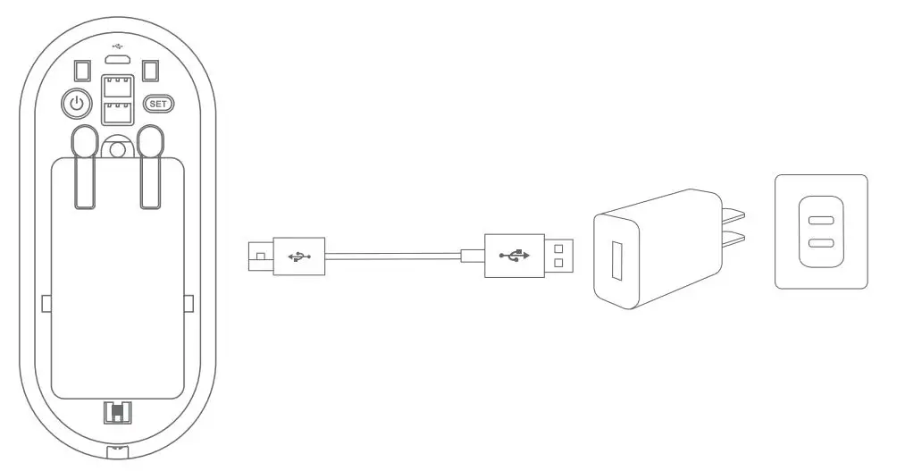 blurams-D10C-Smart-Doorbell-with-Wi-Fi-and-Remote-Controller-04
