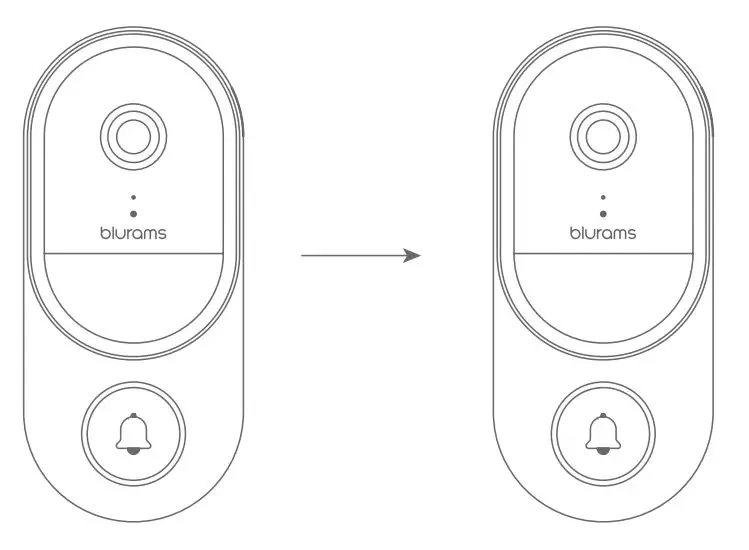 blurams-D10C-Smart-Doorbell-with-Wi-Fi-and-Remote-Controller-05