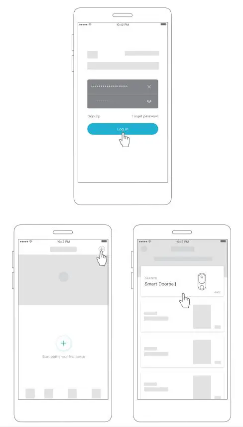 blurams-D10C-Smart-Doorbell-with-Wi-Fi-and-Remote-Controller-06