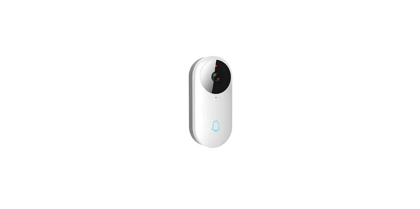 Blurams D10c Smart Doorbell With Wi-fi And Remote Controller User Manual