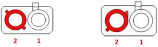 Continental HNA10 Telematics Control Unit - Key