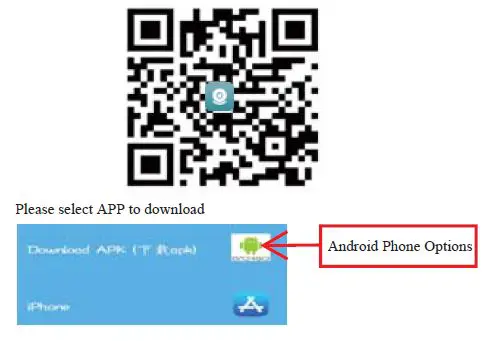 SUNSKY RD03 1080P HD WiFi Surveillance Camera Recorder Pen with Clip 2