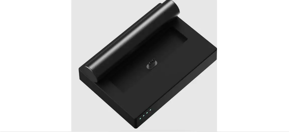 Analogue Enterprises Ap-d01 Pocket Dock Instruction Manual Analogue Enterprises Ap-d01 Pocket Dock Instruction Manual