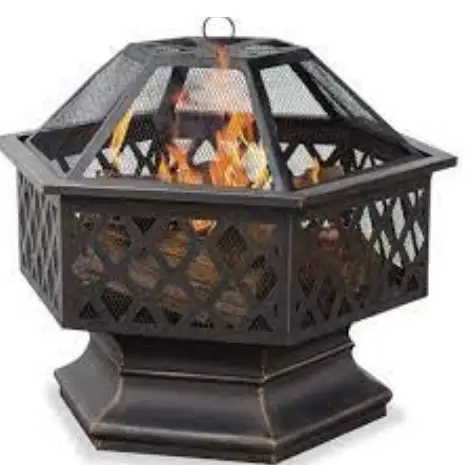 ENDLESS-SUMMER-M75012-28-Inch-Wood-Burning-Outdoor-Fire-Pit-PRODUCT