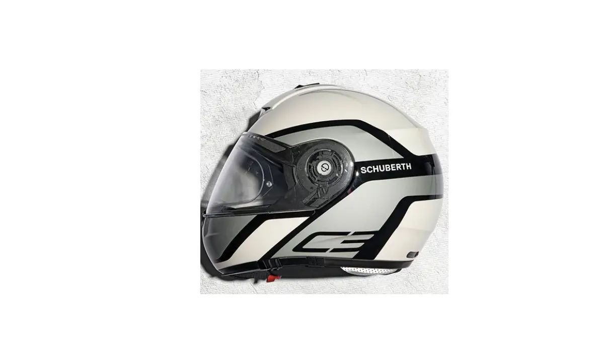 Schuberth Sc10ua Sena Motorcycle Intercom User Guide