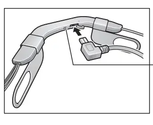 SCHUBERTH- SC10UA -Sena- Motorcycle -Intercom -FIG 3