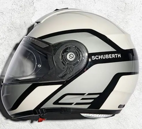 SCHUBERTH- SC10UA -Sena- Motorcycle -Intercom -PRODUCT