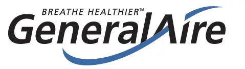 Generafl-Aire-GFX4-With-Furnace-Blower-Motor-Control-logo