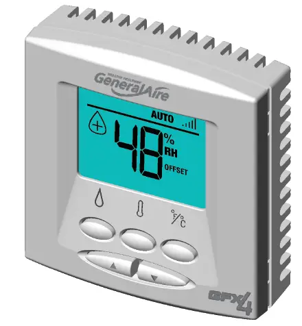 Generafl-Aire-GFX4-With-Furnace-Blower-Motor-Control-product