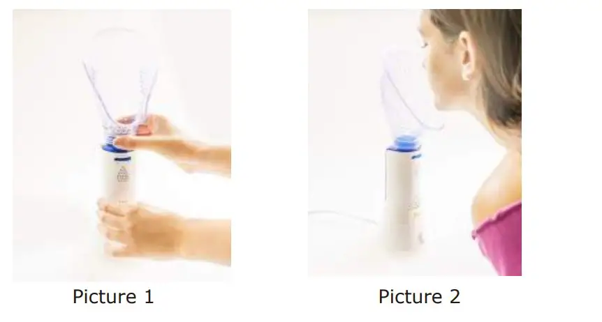 Crane-EE-5955-Warm-Steam-Sinus-Inhaler-2