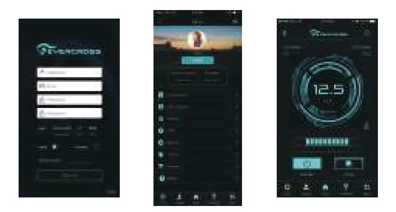 EVERCROSS-EV5-Self-Balancing-Scooter-7