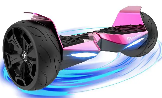 EVERCROSS-EV5-Self-Balancing-Scooter-PRODUCT